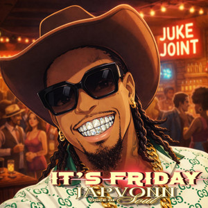 Its Friday by Japvonn