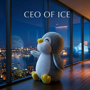 CEO OF ICE by Chibi