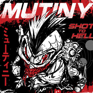 Headed South by Mutiny