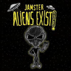 Aliens Exist