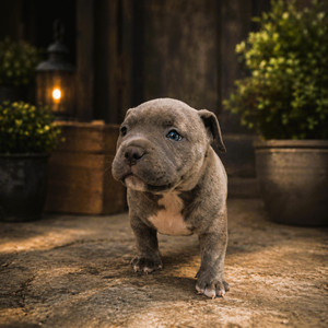 PERRITÖ by Verito Oliva