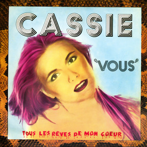 Méditation by Cassie