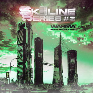 Skyline Series 2 by Warma