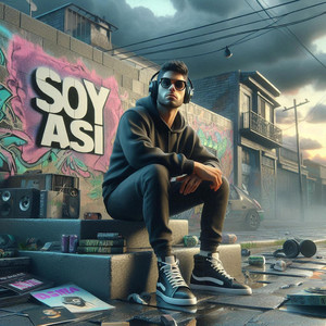 Soy Asi by Rihla Music