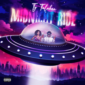 Midnight Ride by Ty Talaban