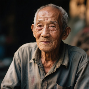 Goruden 45 - regálame el viejito