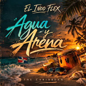 Agua y Arena by El Inoo Flex