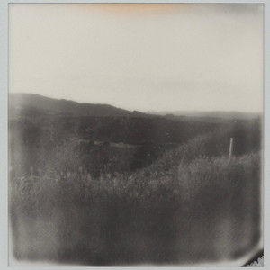 postcards from nowhere by sepia tones, little blue