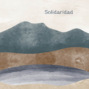 Solidaridad：連帯 by yanaco