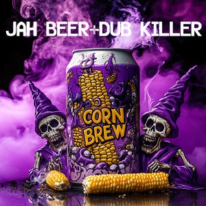 Corn Brew