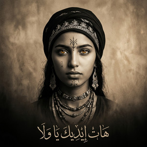 هات إيديك يا ولا by Vox Nagham