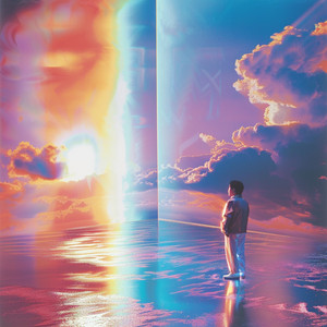 Sleep Within Air by GREYSON Saling