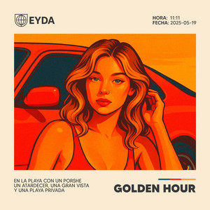 GOLDEN HOUR