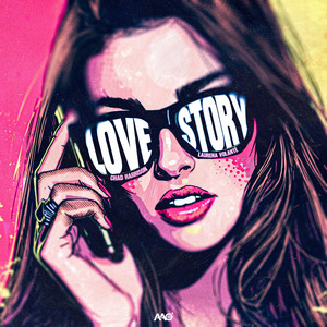 Love Story by Chad Harrison, Laurena Volanté