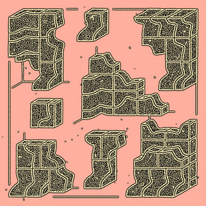 Airlock by BLNDR
