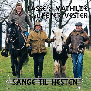 Digby & Damen by Lasse & Mathilde, Peter Vester
