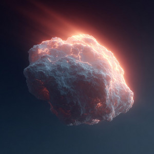 Glass Sky by ZENIXT
