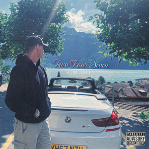 Portada de Two Four Seven