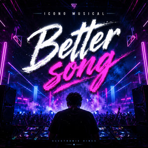 Better song by Icono Musical