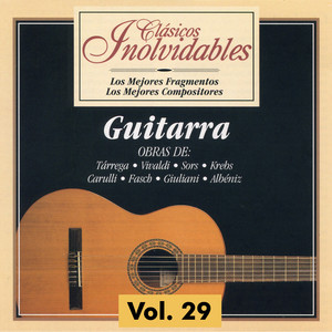 Concerto for Guitar and Orchestra in G Major: I. Allegro