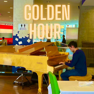 Golden Hour: Piano Version - Cover