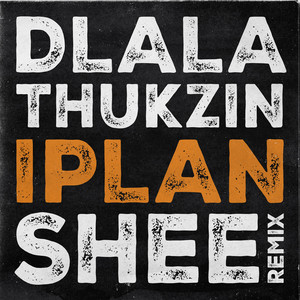 Portada de iPlan (SHEE Remix)