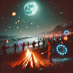 Circles by MBOLOSIYOLO BAND