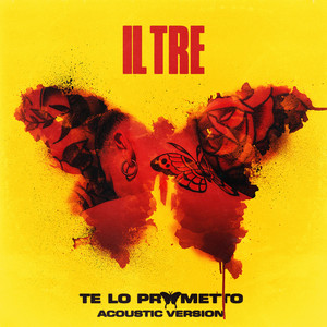 Te lo prometto - Acoustic Version by Il Tre
