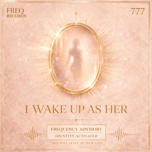 I Wake Up As Her cover art
