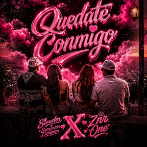 Quedate Conmigo