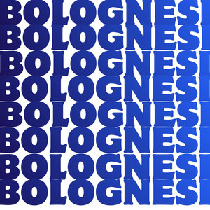 BOLOGNESI by Alicia Mercedes