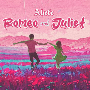 Romeo and Juliet by Abefe