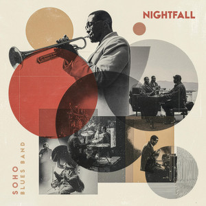 Play It Cool by SOHO Blues Band