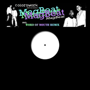 MagBeat cover