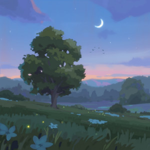 beyond the field by tonbo