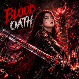 Blood Oath by Ekyutri