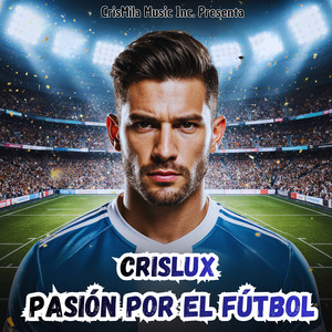 CrisLux - Pasión por el fútbol