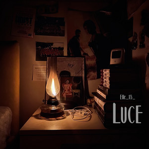 Elle_18_ - Adesso vola (rip X)