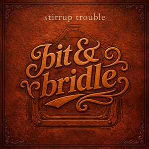 Stirrup Trouble by bit & bridle