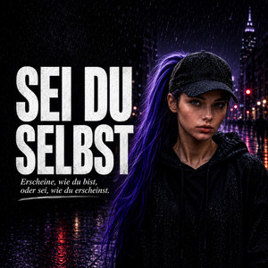 Sei du selbst | Die Spur Bleibt | Motivationsmusik by Mahmut Audio