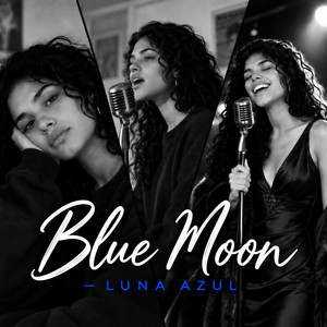 Oak Street by Luna Azul