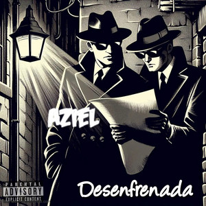 Desenfrenada by Aziel