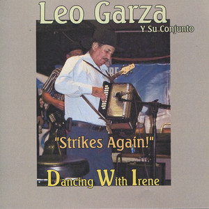Leo Garza y Su Conjunto poster