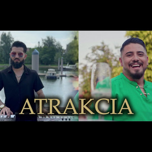 Sasho Jokera & Iswet Korg - Атракция