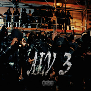ALV 3 by OMERTA CXX