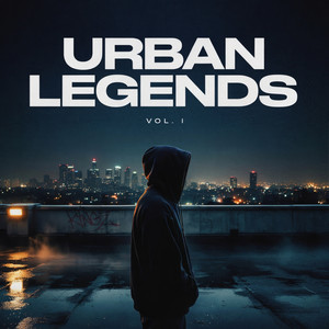 Urban Legends by Climbing Heights