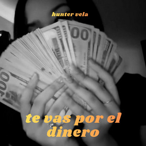 te vas por el dinero by hunter vela