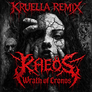 Wrath of Cronos by KRUELLA, Kheos