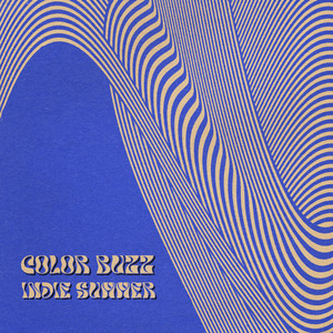 Indie Summer by Color Buzz