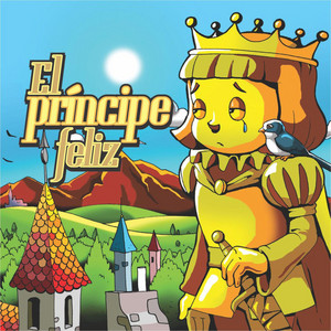 El Príncipe Feliz